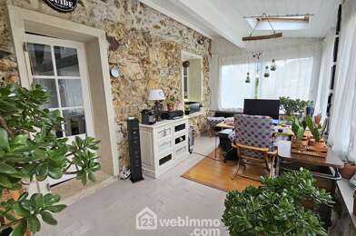 Maison 6 pièces 489000 €