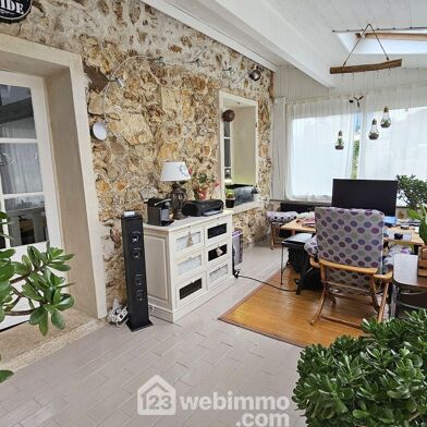 Maison 6 pièces 489000 €