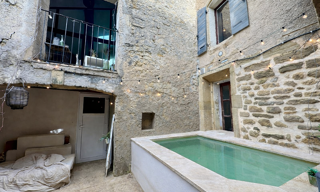 Maison 5 Pièces 160 m² à vendre à Gallargues-le-Montueux (30660)