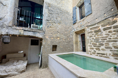 Maison 5 pièces 349000 €