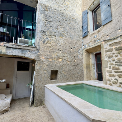 Maison 5 pièces 349000 €