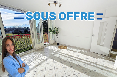 Appartement 4 pièces 145000 €