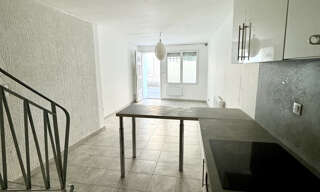 Maison 3 Pièces 55 m² à louer à Vergèze (30310)