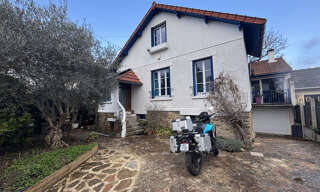 Maison 6 Pièces 150 m² à vendre à Sainte-Geneviève-des-Bois (91700)