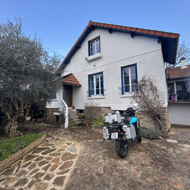 Maison 6 pièces 435000 €
