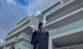 Appartement 4 Pièces 114 m² à vendre à Montpellier (34000)