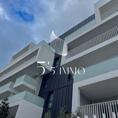 Appartement 4 pièces 605000 €