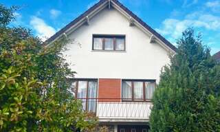 Maison 5 Pièces 89 m² à vendre à Sainte-Geneviève-des-Bois (91700)