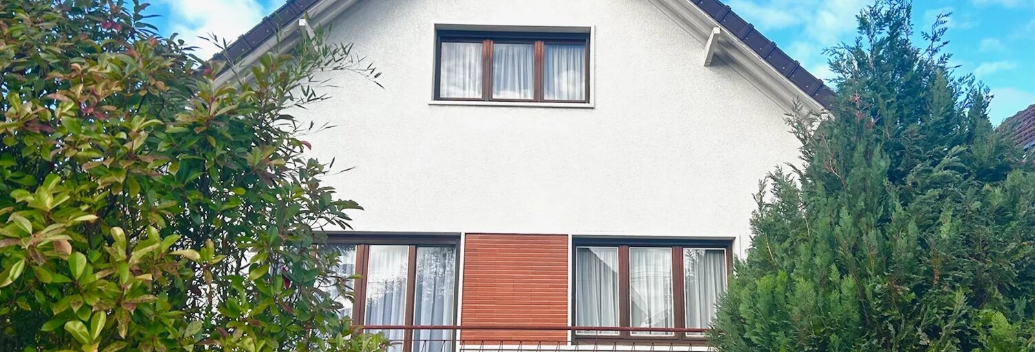 Maison 5 Pièces 89 m² à vendre à Sainte-Geneviève-des-Bois (91700)