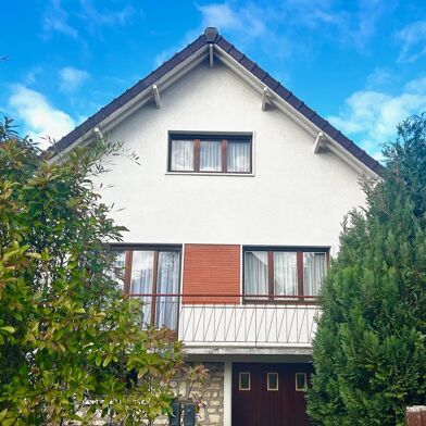 Maison 5 pièces 299000 €