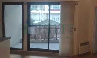 Appartement 2 Pièces 39 m² à louer à Nice (06300)