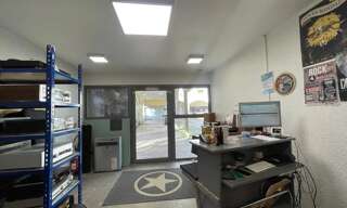 Commerce 1 Pièce 33 m² à louer à Floirac (33270)