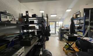 Commerce 1 Pièce 33 m² à louer à Floirac (33270)