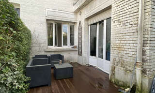 Appartement 3 Pièces 78 m² à louer à Arras (62000)