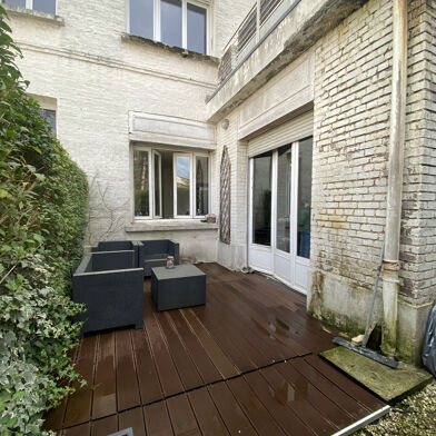 Appartement 3 pièces 779 €