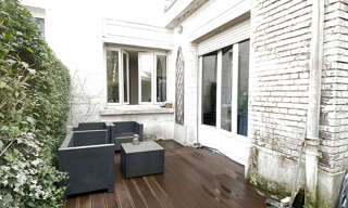 Appartement 3 Pièces 78 m² à louer à Arras (62000)