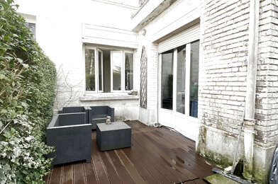 Appartement 3 pièces 779 €