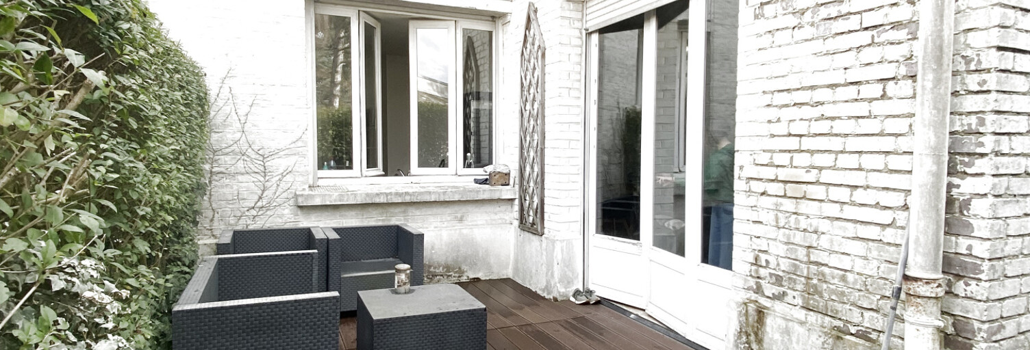 Appartement 3 Pièces 78 m² à louer à Arras (62000)