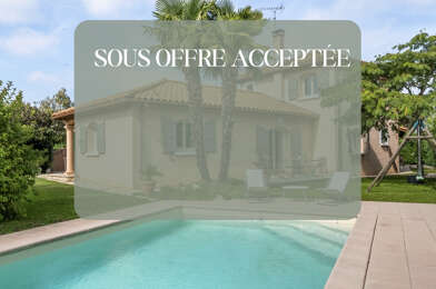 Maison 6 pièces 630000 €