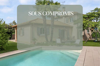 Maison 6 pièces 630000 €