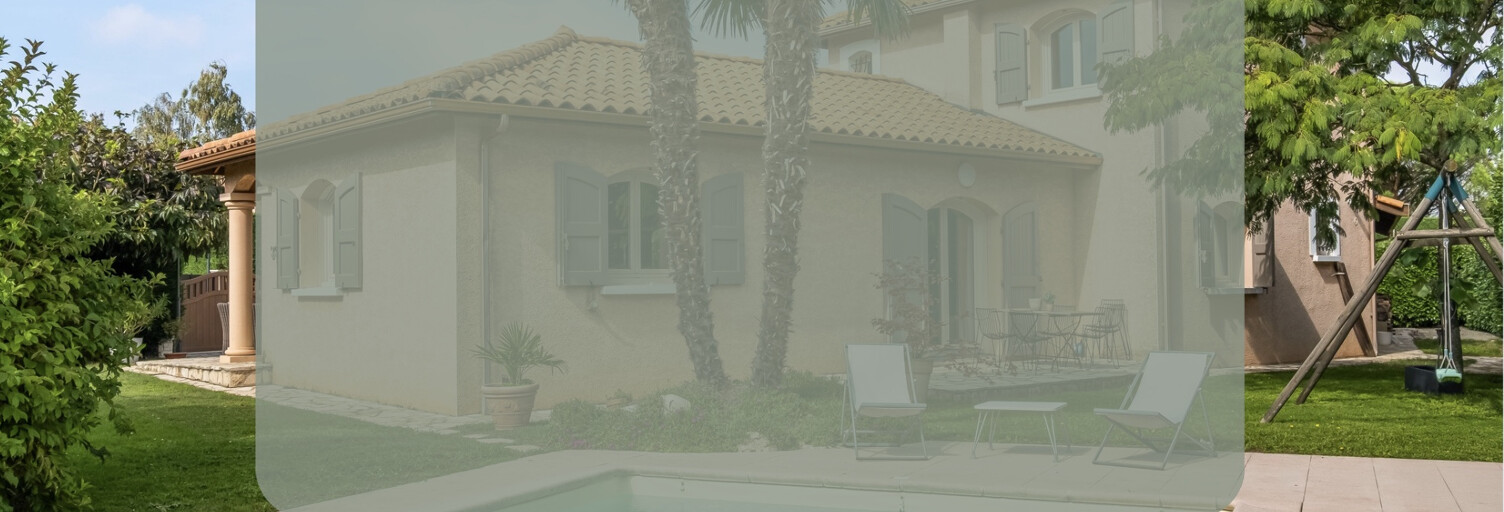 Maison 6 Pièces 157 m² à vendre à Marennes (69970)