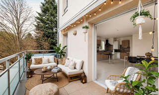 Appartement 4 Pièces 86 m² à vendre à Chaponnay (69970)