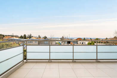 Appartement 4 pièces 370000 €