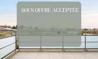 Appartement 4 Pièces 86 m² à vendre à Chaponnay (69970)