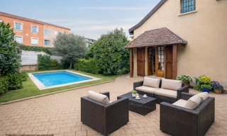 Maison 5 Pièces 167 m² à vendre à Chaponnay (69970)