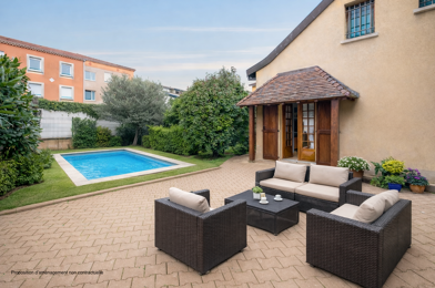 Maison 5 pièces 496000 €