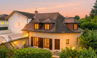 Maison 5 Pièces 167 m² à vendre à Chaponnay (69970)