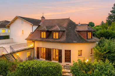 Maison 5 pièces 496000 €