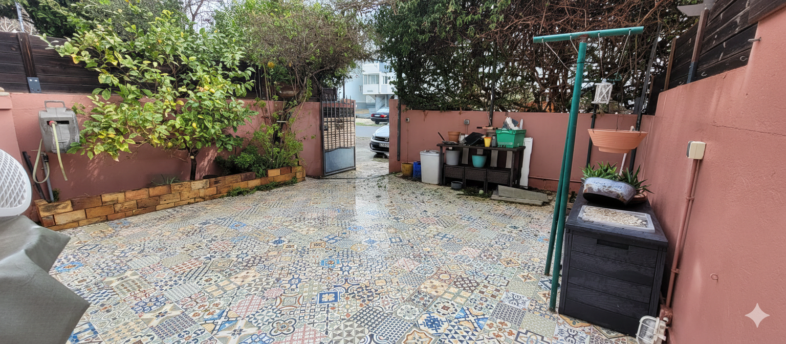 Appartement  T4 à vendre Lavandou (Le) 83980