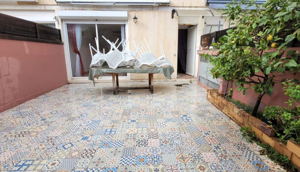 Appartement 4 pièces  à vendre Lavandou (Le) 83980