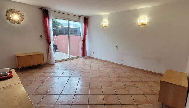 Appartement 4 pièces  à vendre Lavandou (Le) 83980