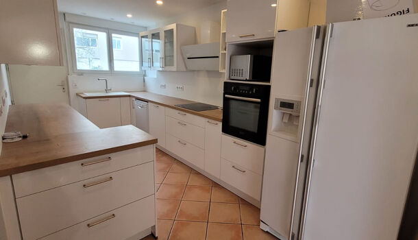 Appartement 4 pièces  à vendre Lavandou (Le) 83980