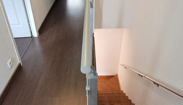 Appartement 4 pièces  à vendre Lavandou (Le) 83980