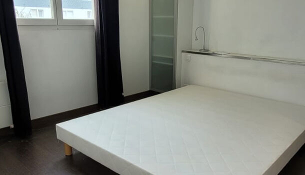 Appartement 4 pièces  à vendre Lavandou (Le) 83980