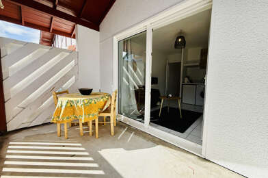 Appartement 2 pièces 179000 €