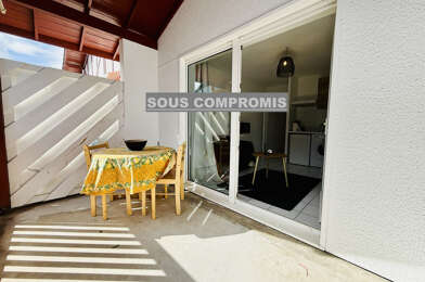 Appartement 2 pièces 170000 €