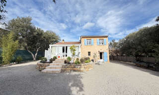 Maison 5 Pièces 145 m² à vendre à Régusse (83630)