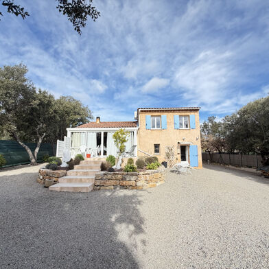 Maison 5 pièces 405000 €