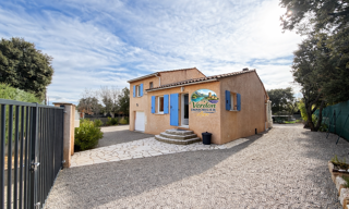 Maison 5 Pièces 145 m² à vendre à Régusse (83630)