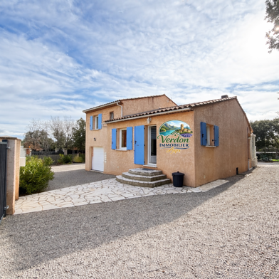 Maison 5 pièces 405000 €