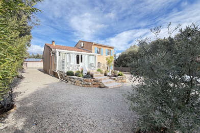 Maison 5 pièces 405000 €