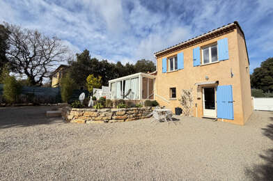 Maison 5 pièces 395000 €