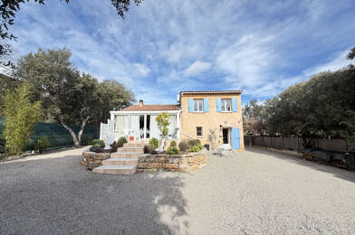 Maison 5 pièces 395000 €