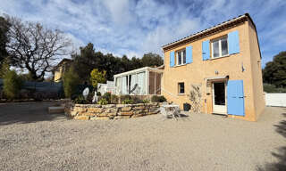 Maison 5 Pièces 145 m² à vendre à Régusse (83630)