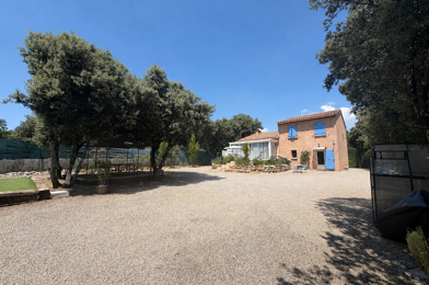 Maison 5 pièces 395000 €