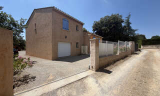 Maison 5 Pièces 145 m² à vendre à Régusse (83630)
